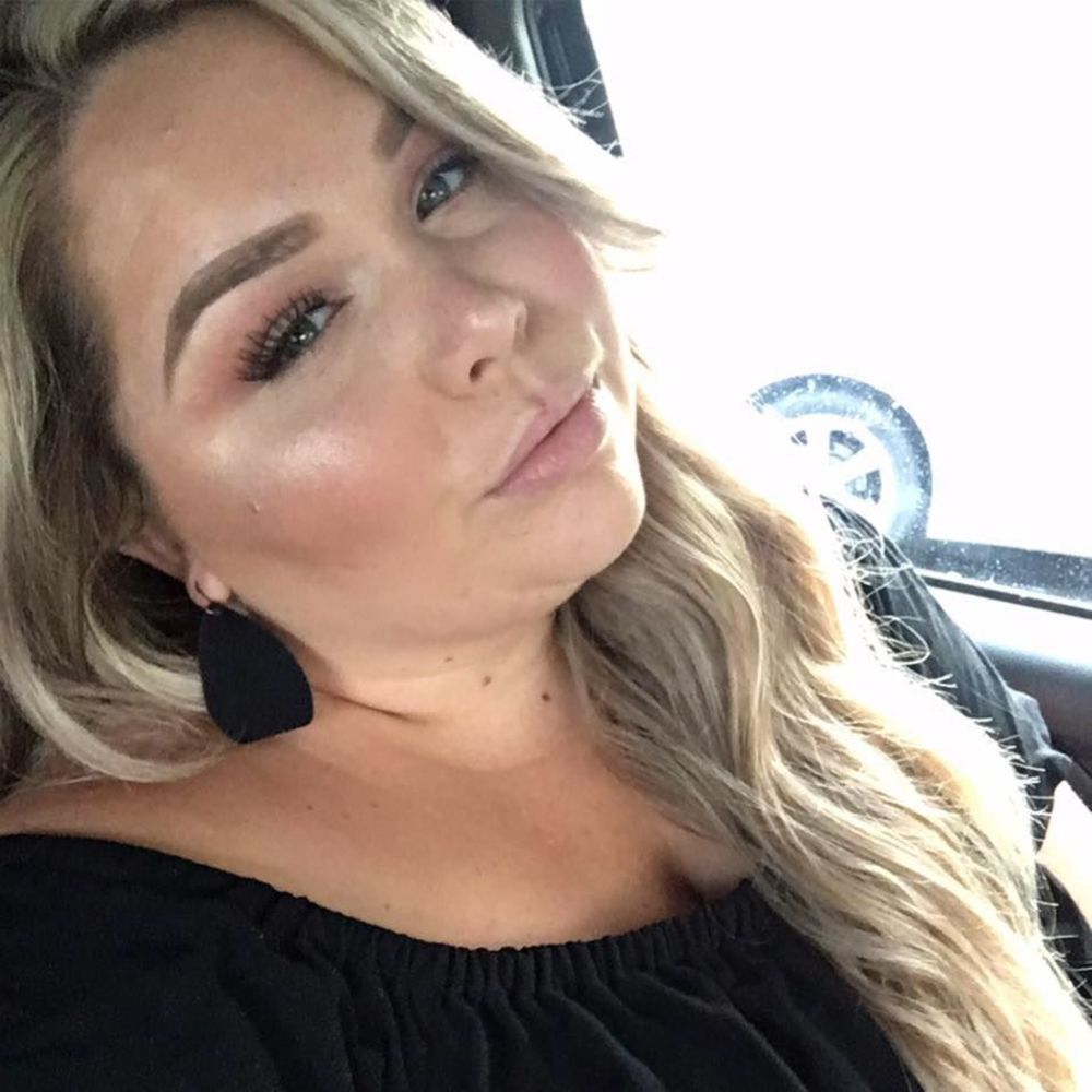 Meet your Posher, Nichole